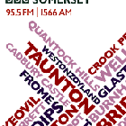 Robin Mewes interviewed on BBC Radio Somerset