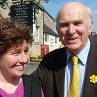 Vince Cable likes Wedmore CPC business model
